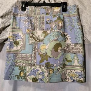 Fun Tommy Bahama skirt